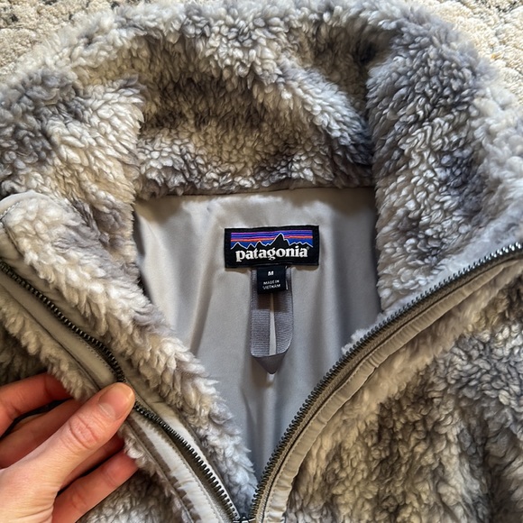 Patagonia Divided Sky Jacket - Picture 2 of 5